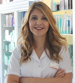 Ecz. Aysun Çoban