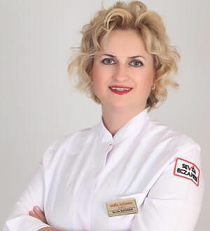 Uzm. Eczacı Sevda Batuhan