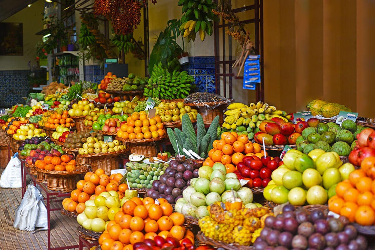A Vitamini
