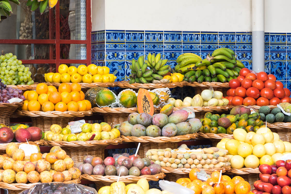 A Vitamini