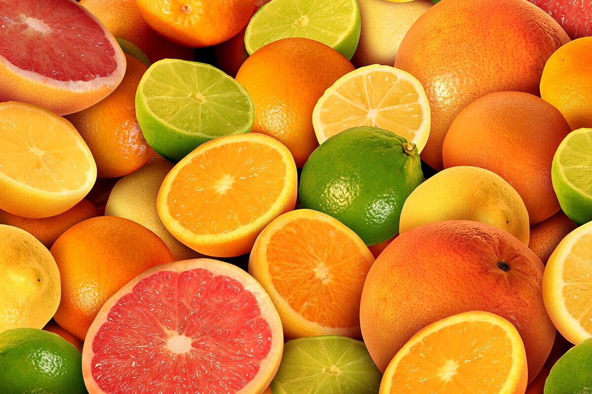 C Vitamini
