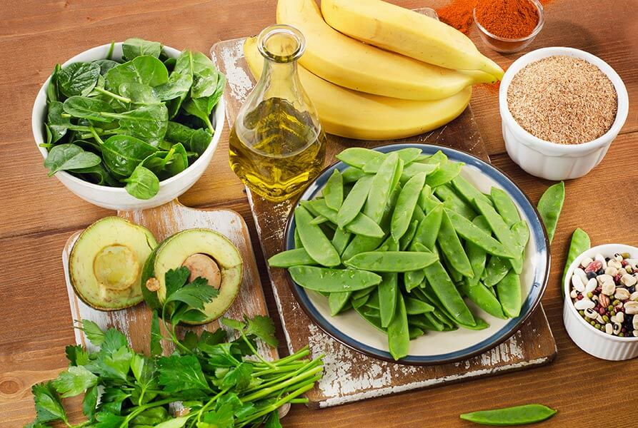 K Vitamini