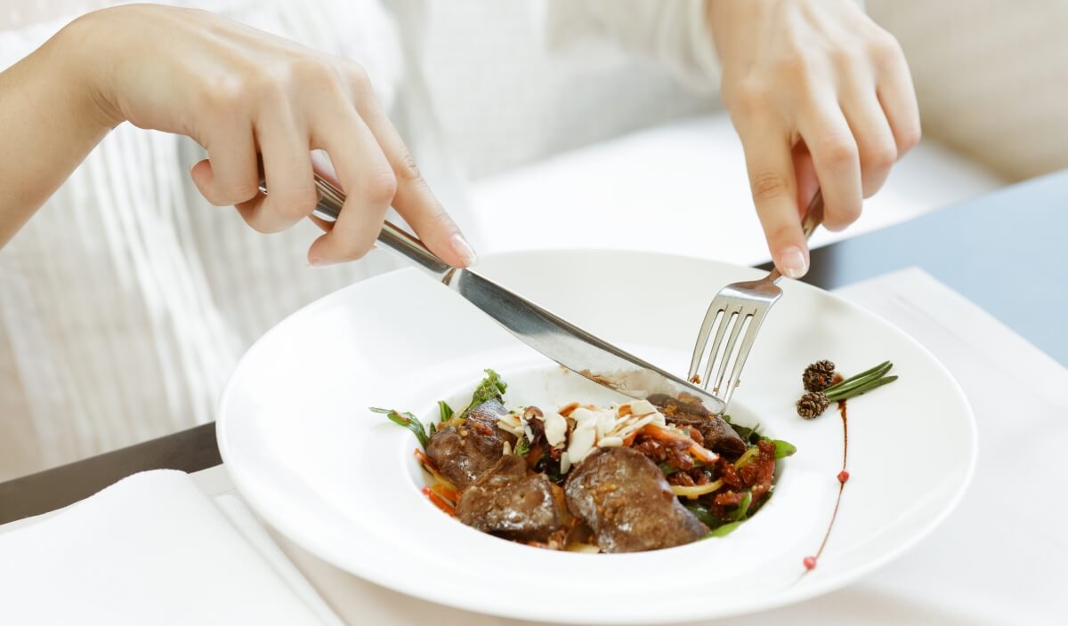 Kışın Protein Alımı