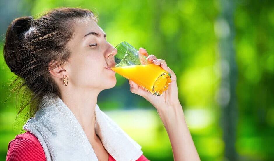 C Vitamini soğuk algınlığının süresini kısaltıyor