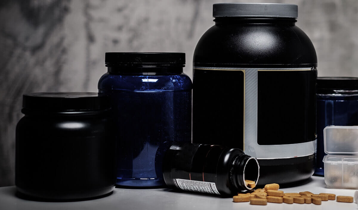 Sporcular İçin Multivitamin Desteği