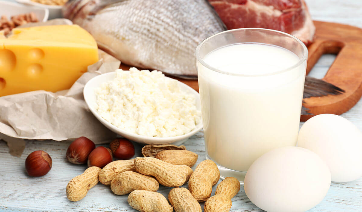 Protein