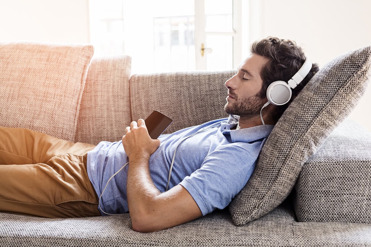 Mucizevi Bir Terapi Yöntemi: Müzik Dinlemek