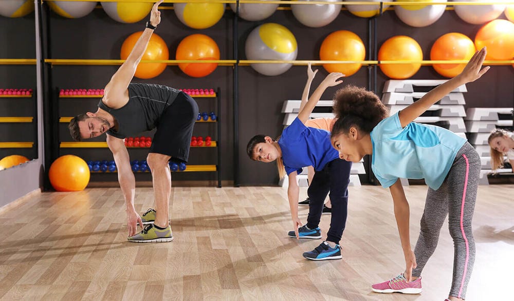 Çocuklar İçin Uygulanabilir Spor Önerileri