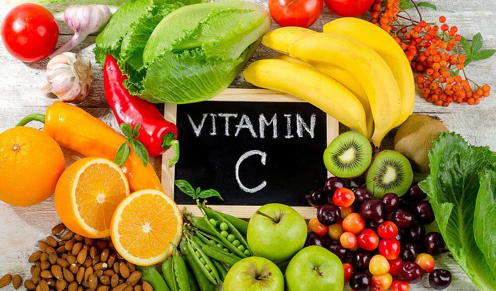 Tarihten Günümüze C Vitamini