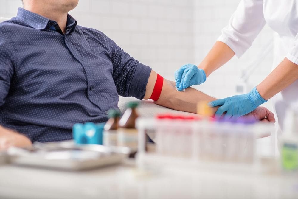 Erkeklerin Sağlıklı Yaşam için Yaptırması Gereken 5 Test