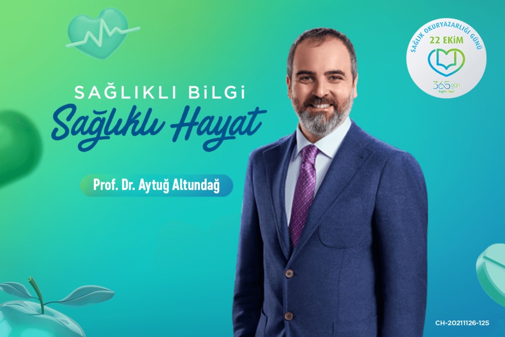 Sağlık Okuryazarlığı Neden Önemli?