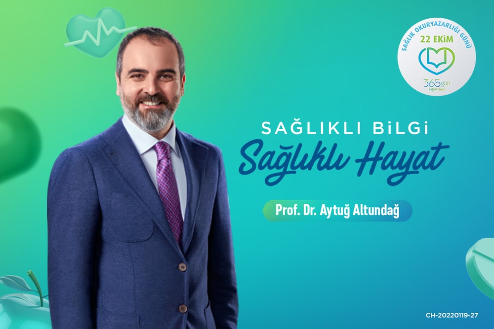 Sağlıklı Nefesin Sağlıklı Hayat